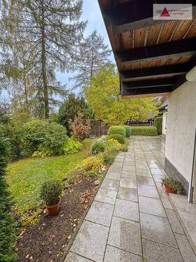 Garten mit Terrasse (2) - 