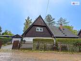 Frontansicht - 5 Zimmer Einfamilienhaus in Lauter-Bernsbach