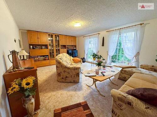 Wohnzimmer - 
