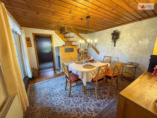 Esszimmer - 