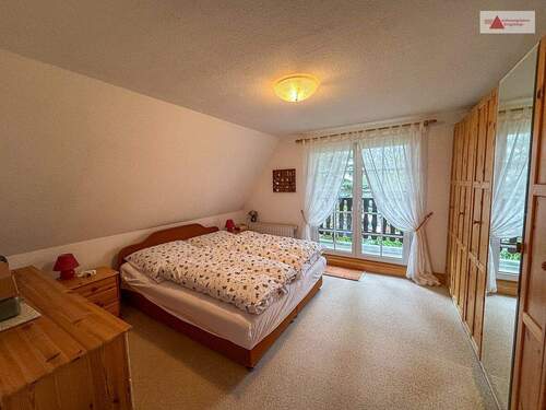 Schlafzimmer - 