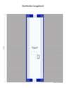Grundriss Dachboden - 