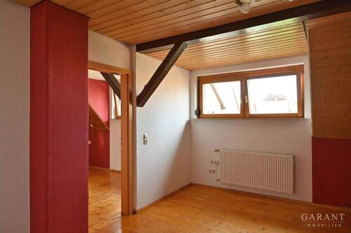 Obergeschoss Zimmer - 