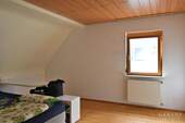 Obergeschoss Zimmer - 