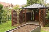 Pergola - 
