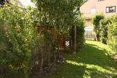 Hinterer Gartenbereich - 