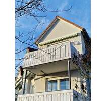 Sonnige Aussichten! 2-Zimmer-Eigentumswohnung in Bad Staffelstein