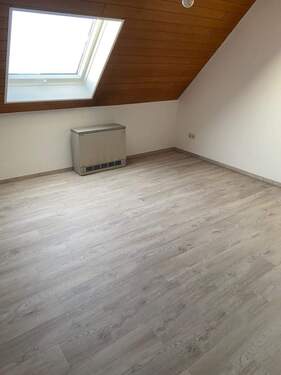 Schlafzimmer - Etagenwohnung mit 85,00 m&sup2; in Erlangen zur Miete