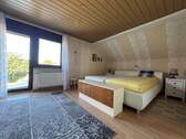 Schlafzimmer OG - 