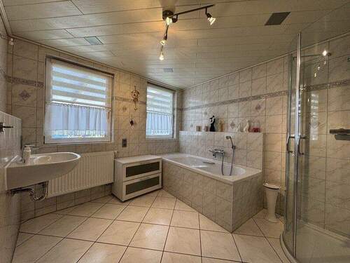 Badezimmer - 