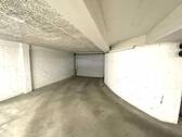 Zufahrt Tiefgarage - 