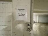 Tiefgarage - 
