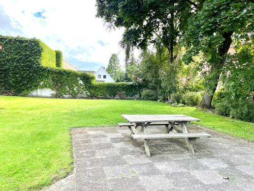 Garten d. Gemeinschaft - 