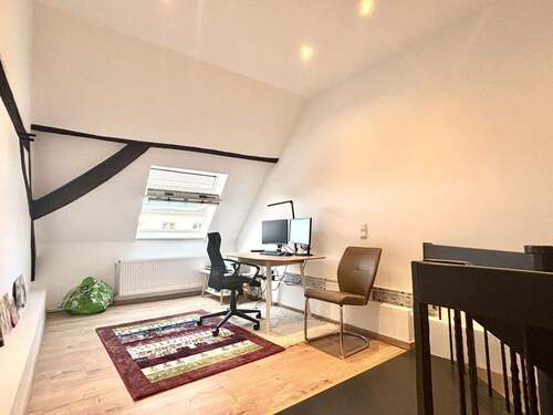 2. OG Arbeitszimmer - 