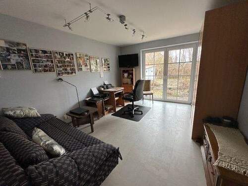 Zimmer Teilansicht - 