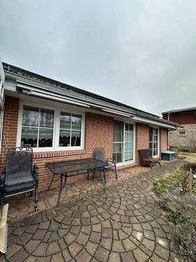 Rückseite Teilansicht - 