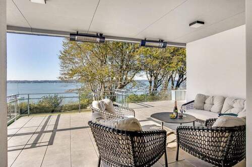 1. Obergeschoss Dachterrasse - 