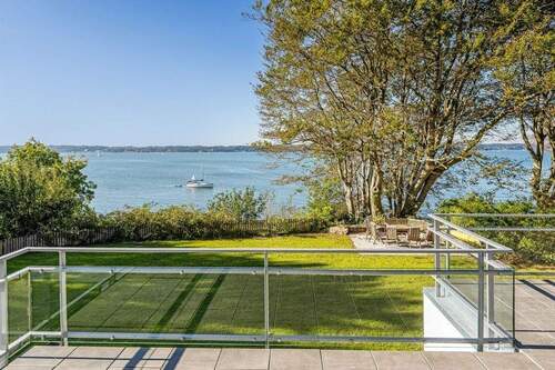 1. Obergeschoss Dachterrasse - 