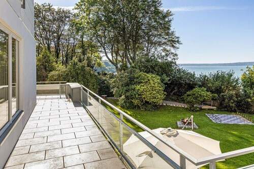 1. Obergeschoss Dachterrasse - 