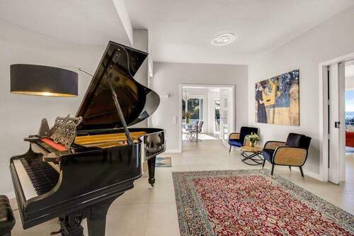 1. Obergeschoss Wohnzimmer - 