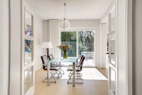 1. Obergeschoss Essbereich - 