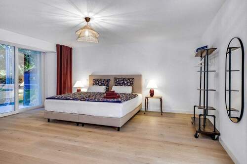 1. Obergeschoss Schlafzimmer - 