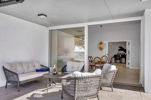 1. Obergeschoss Dachterrasse - 