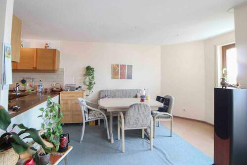 Essbereich - 3 Zimmer Einfamilienhaus in Stuttgart