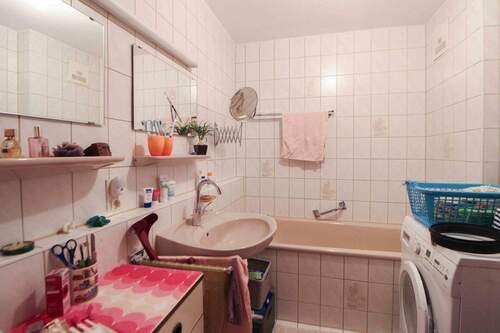 Badezimmer 1 - 