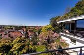 AUSBLICK BALKON - 
