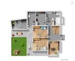 ERDGESCHOSS - 