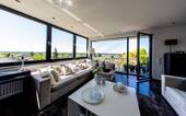 WOHNBEREICH MIT AUSBLICK - 5 Zimmer Einfamilienhaus in Bensheim