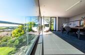 AUSBLICK ESSBEREICH - 