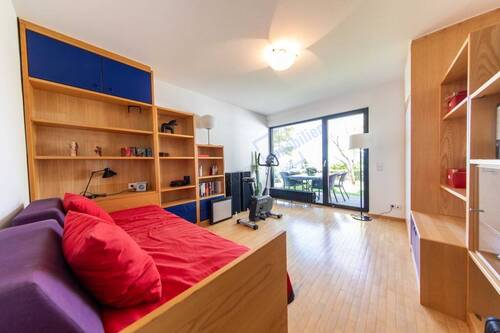 KINDERZIMMER - 