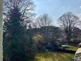 Blick nach Westen - 