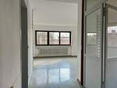 Blick ins Wohnzimmer - 