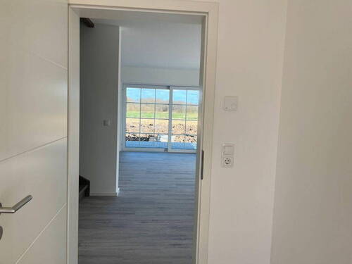 Beispiel Bild - 5 Zimmer Doppelhaushälfte in Wulfsfelde