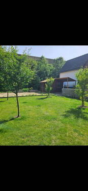 Garten - RMH Hillerheide Wiener-Viertel, Erbpacht Grundstück, Energieausweis Klasse C