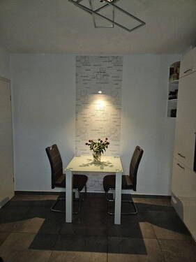 Essecke - 4 Zimmer Reihenmittelhaus in Recklinghausen
