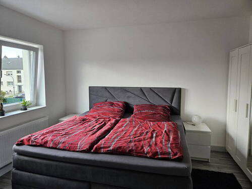 Schlafzimmer - 