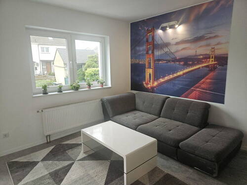 Wohnzimmer - 