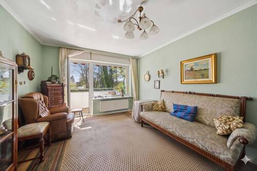 Zimmer 1 - 