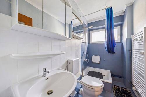 Badezimmer - 