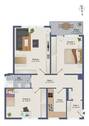 Grundriss - 