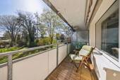 Balkon - 
