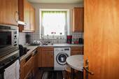 Küche - 3 Zimmer Einfamilienhaus zum Kaufen in Hannover