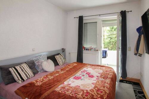 Schlafzimmer - 