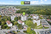 Luftaufnahme - 