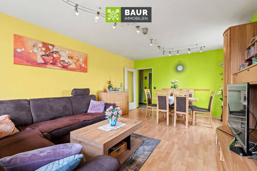 Wohnen Essen - 