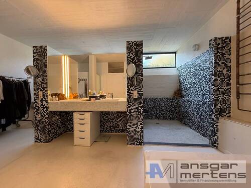 Badezimmer - 